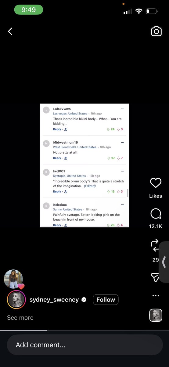 Users Are Overrated tweet media