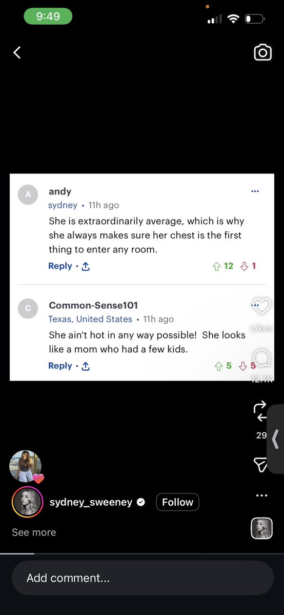 Users Are Overrated tweet media