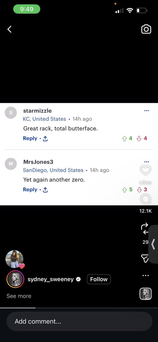 Users Are Overrated tweet media