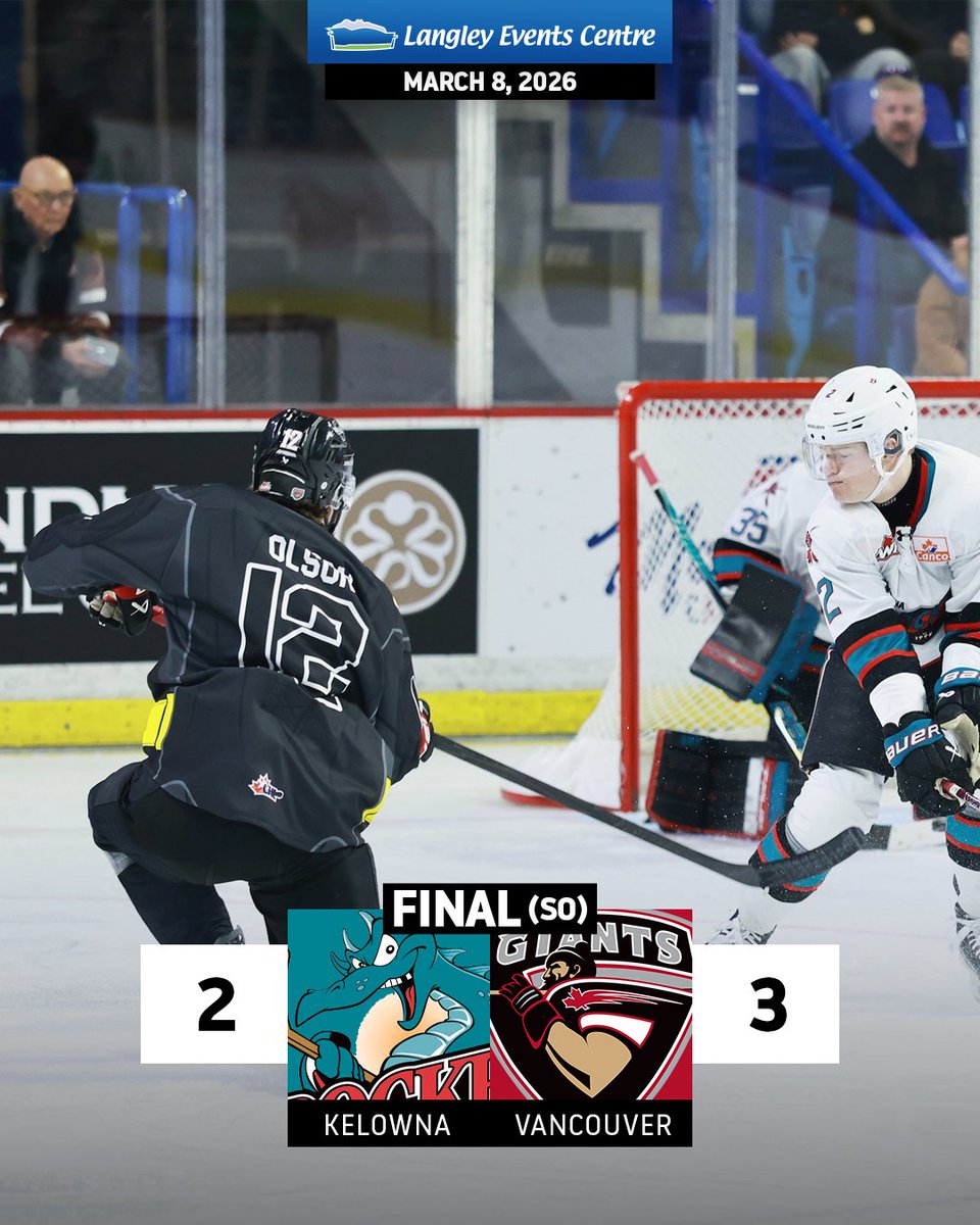 Langley Events Centre tweet media