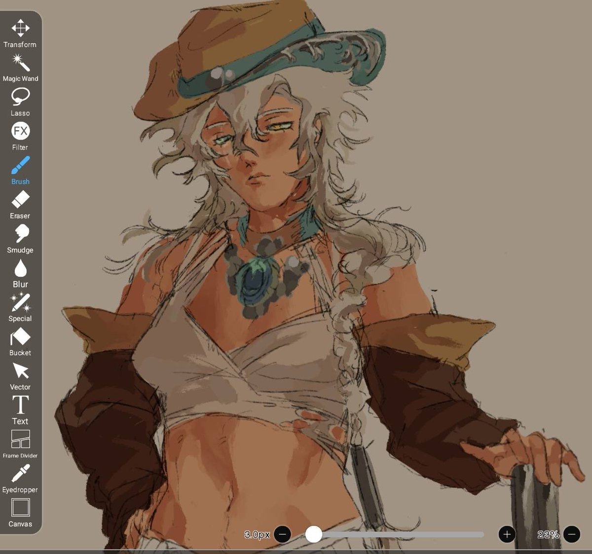 𖦏𐂂 tweet media