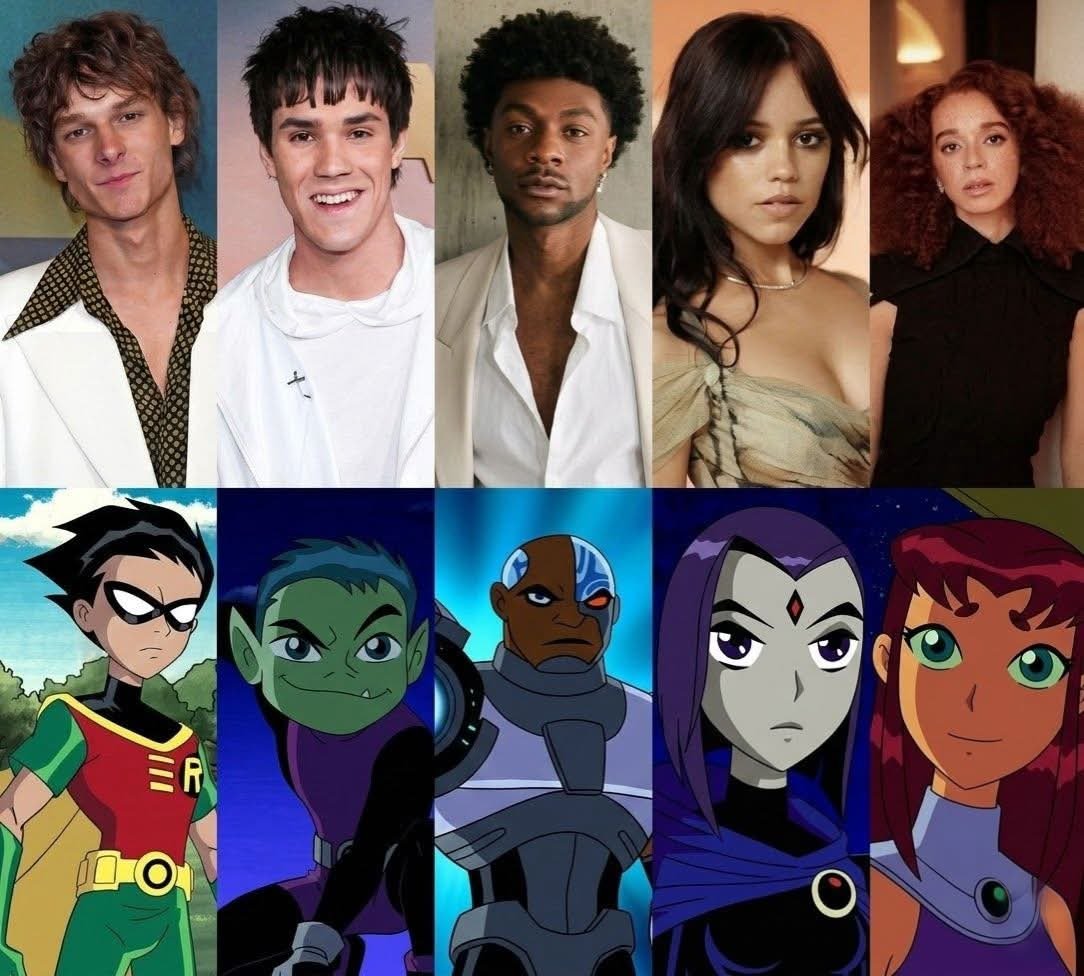 DCU Alert tweet media