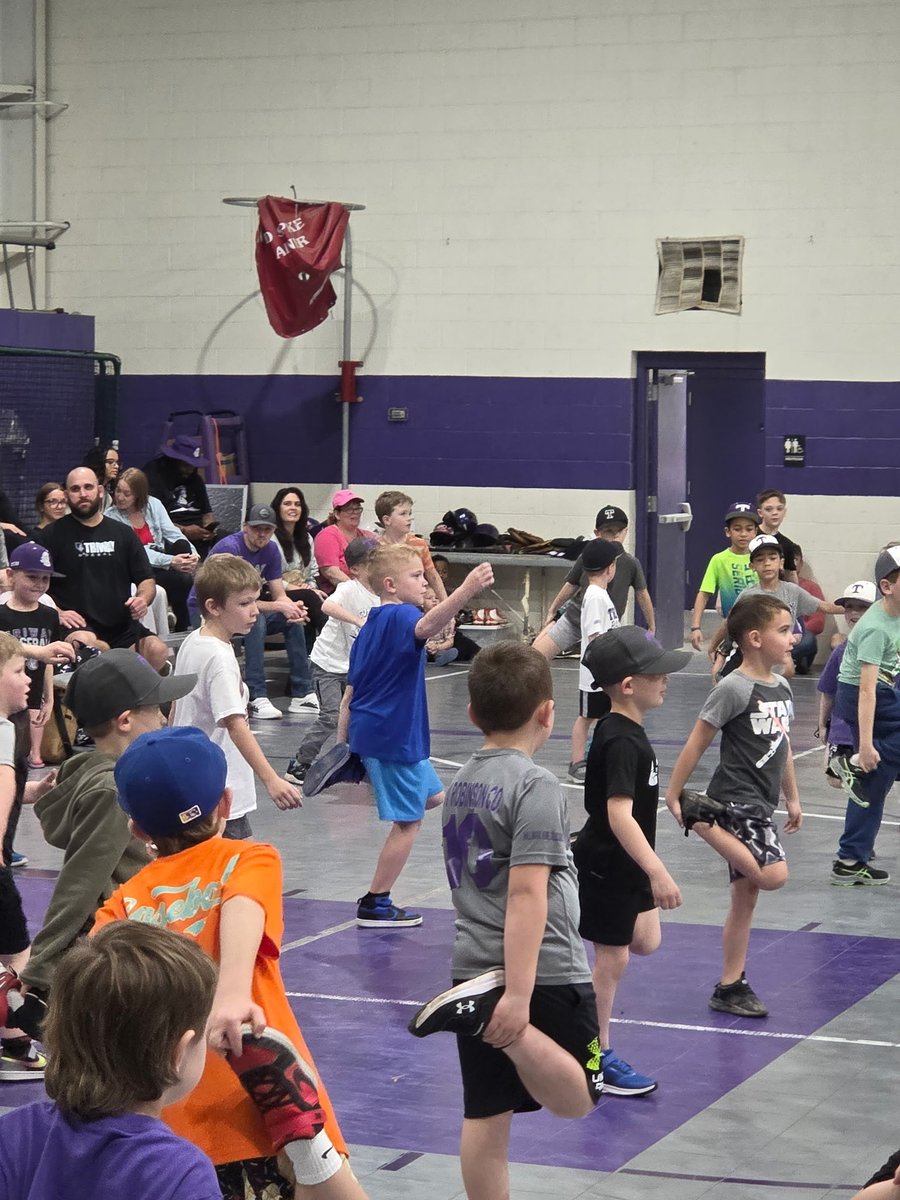 Triway Titans Baseball tweet media