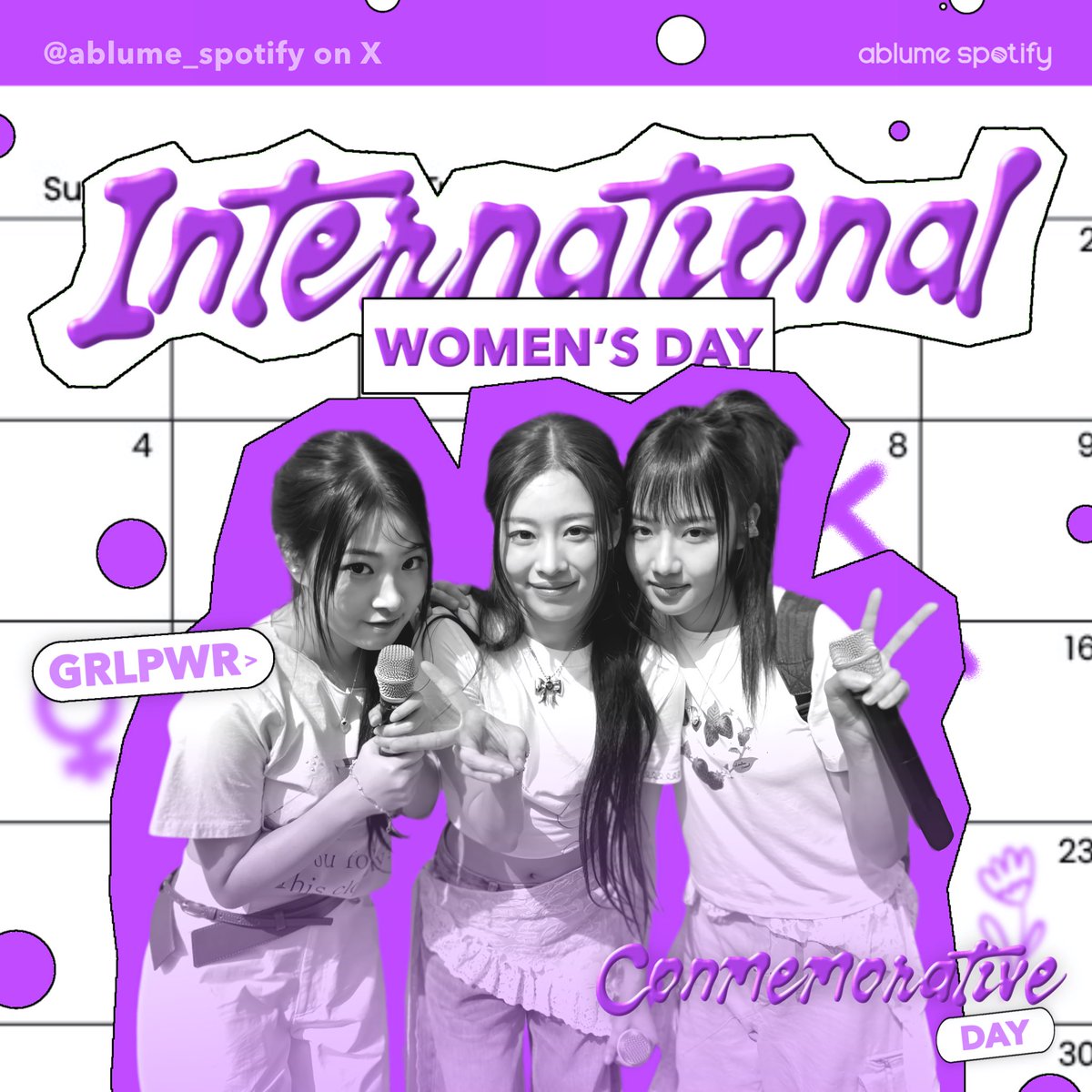 ablume Spotify tweet media