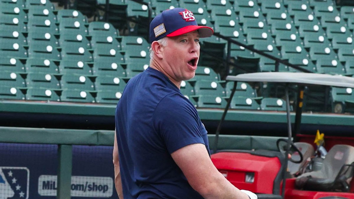 USA Baseball tweet media