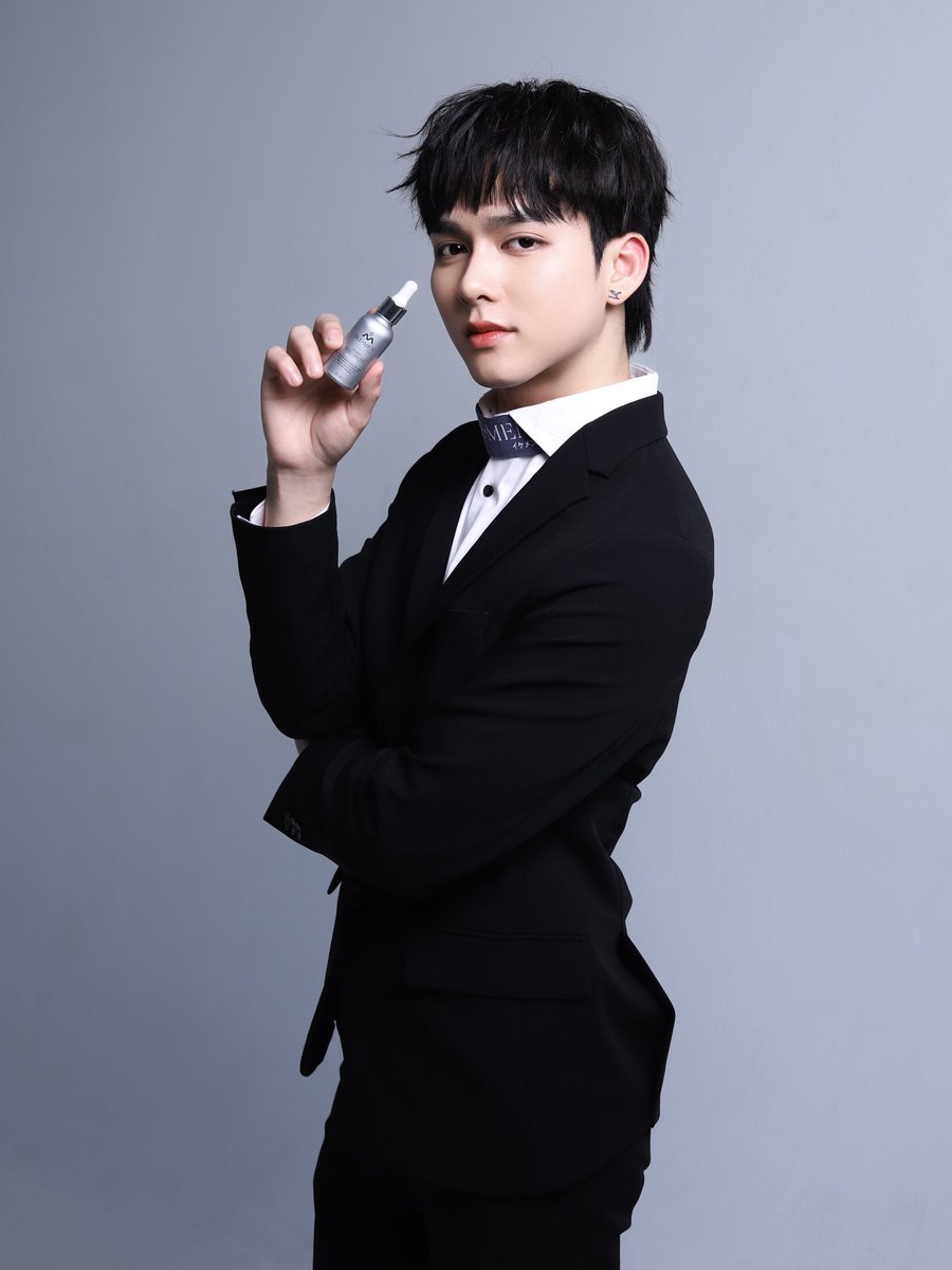 ikementhailand tweet media