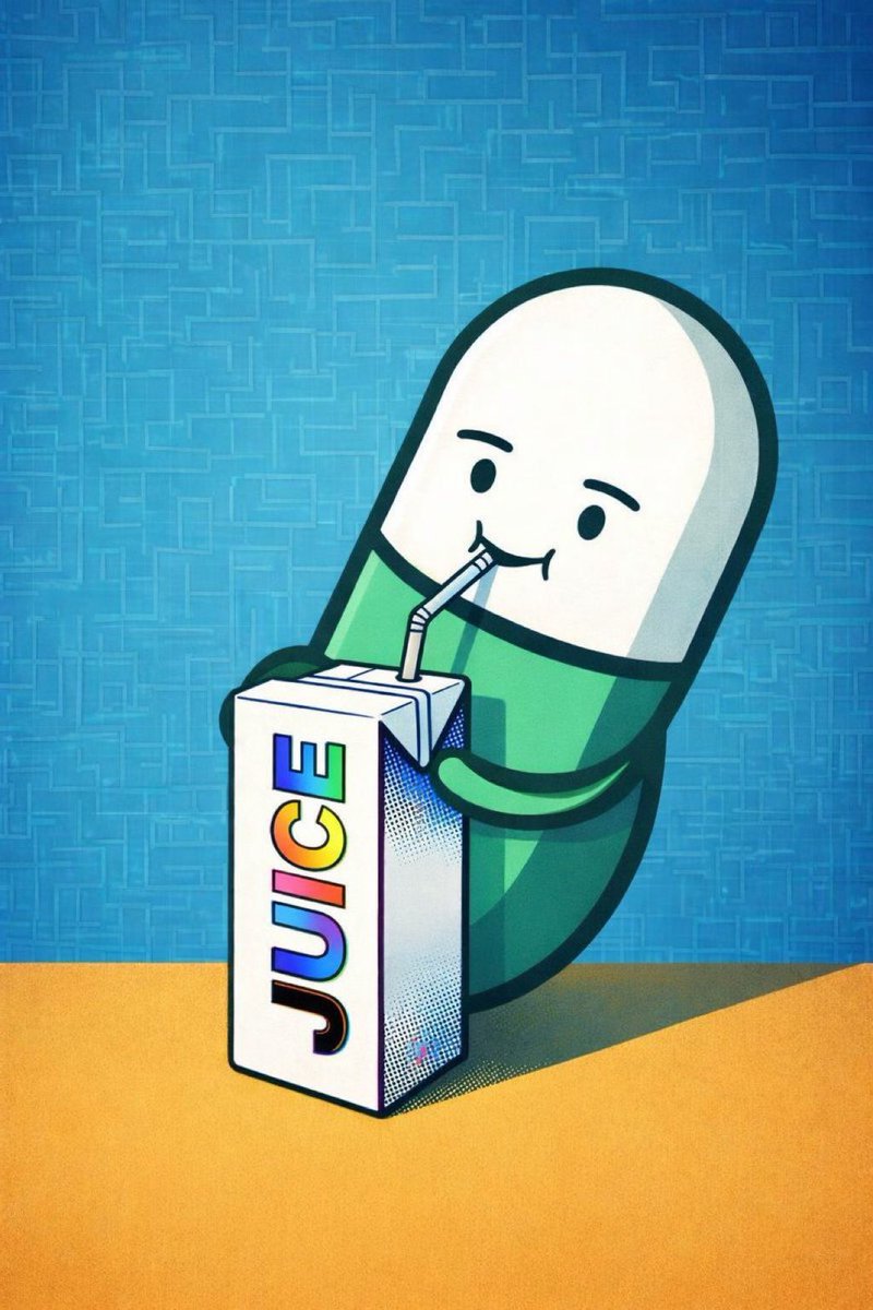 jbuckster211's tweet photo. @solgavvv @a1lon9 @maxwin @JuiceLaunch $JUICE is it! https://t.co/1tStCz3O5u