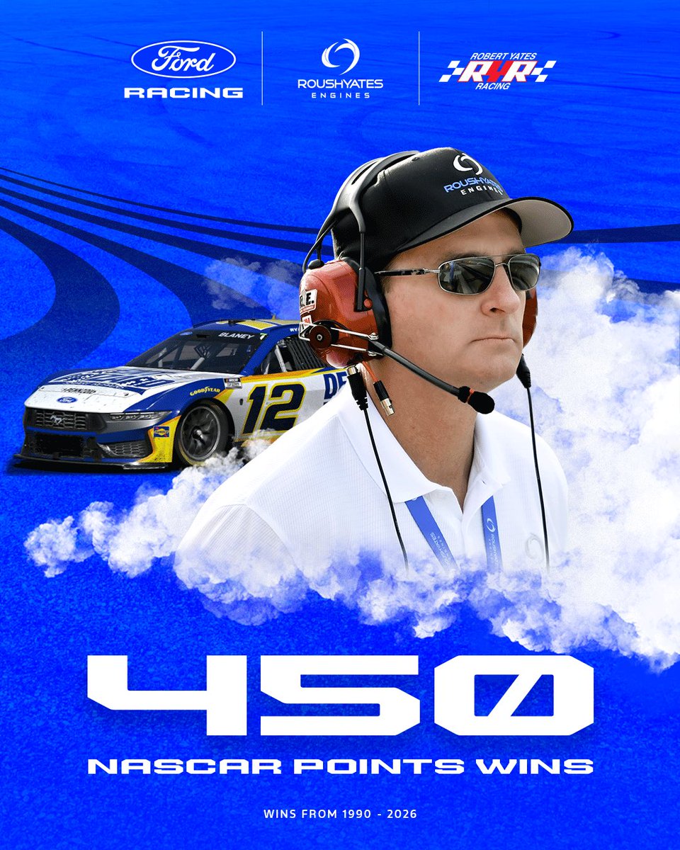 Ford Racing tweet media