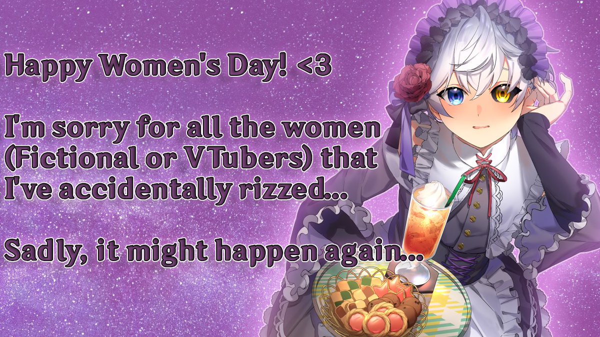 Azure Aetherium 🪄✨ Aman★gawaEN tweet media