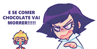 they're silly

#martinmistery #martinmystere