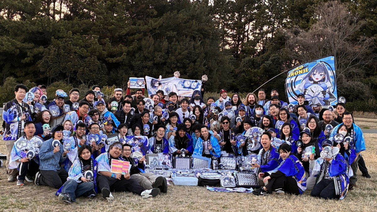 ใใใ@25.7.12ใทใใใผๅๆฆ โป็งๆ
ใซใใๆจใๆดปๅถ้ไธญ tweet media