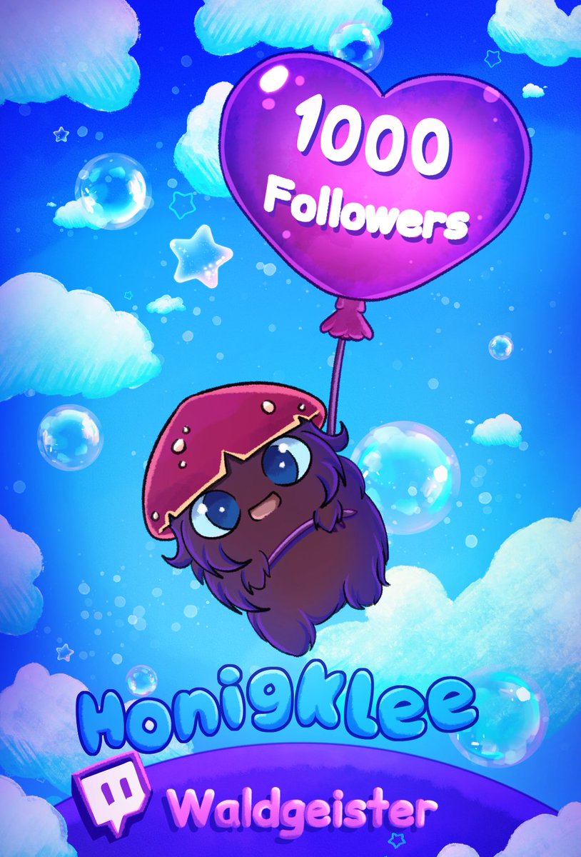 🦋 Honigklee 🦋 tweet media