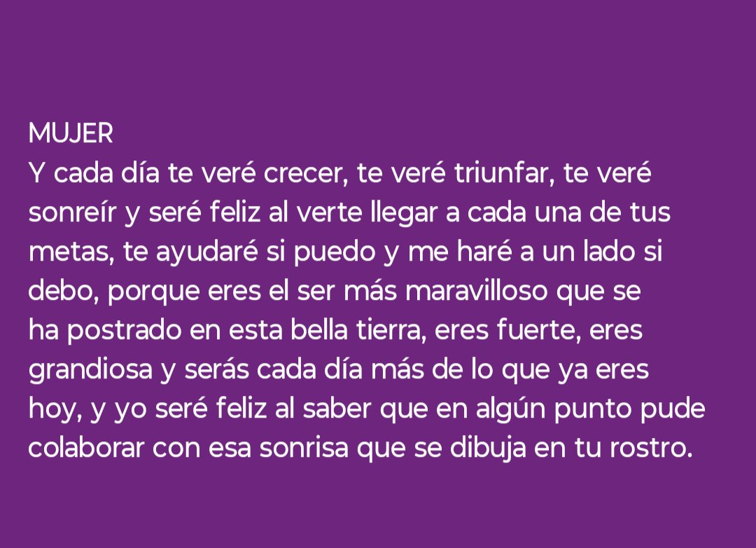 DesArmandoConsp's tweet photo. #8m #DiaInternacionalDeLaMujer #8deMarzo2026 #mujer #mujeres https://t.co/leH5c6WZTb