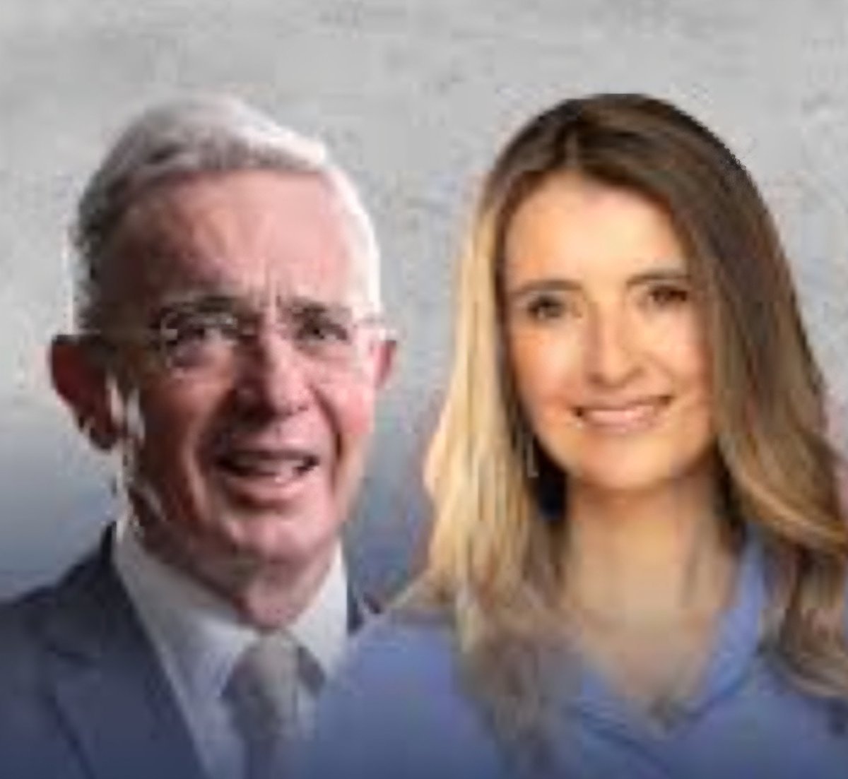 ULTIMA HORA
Paloma Valencia, apoyada por el uribismo, será sin duda la primera mujer Presidente de Colombia. En la consulta interna de la derecha logro 3 millones de votos, el doble de lo que logró en la izquierda el candidato de Petro, Ivan Cepeda.