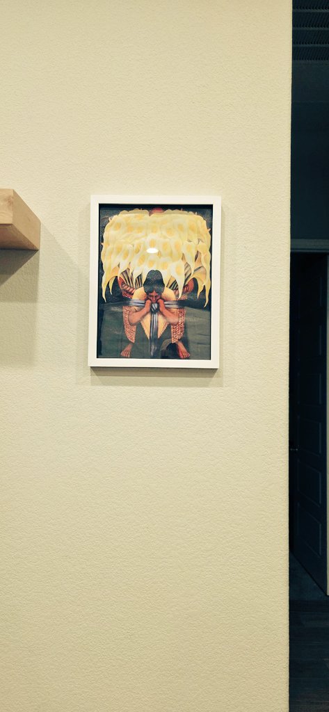 Manu Alarcón. tweet media