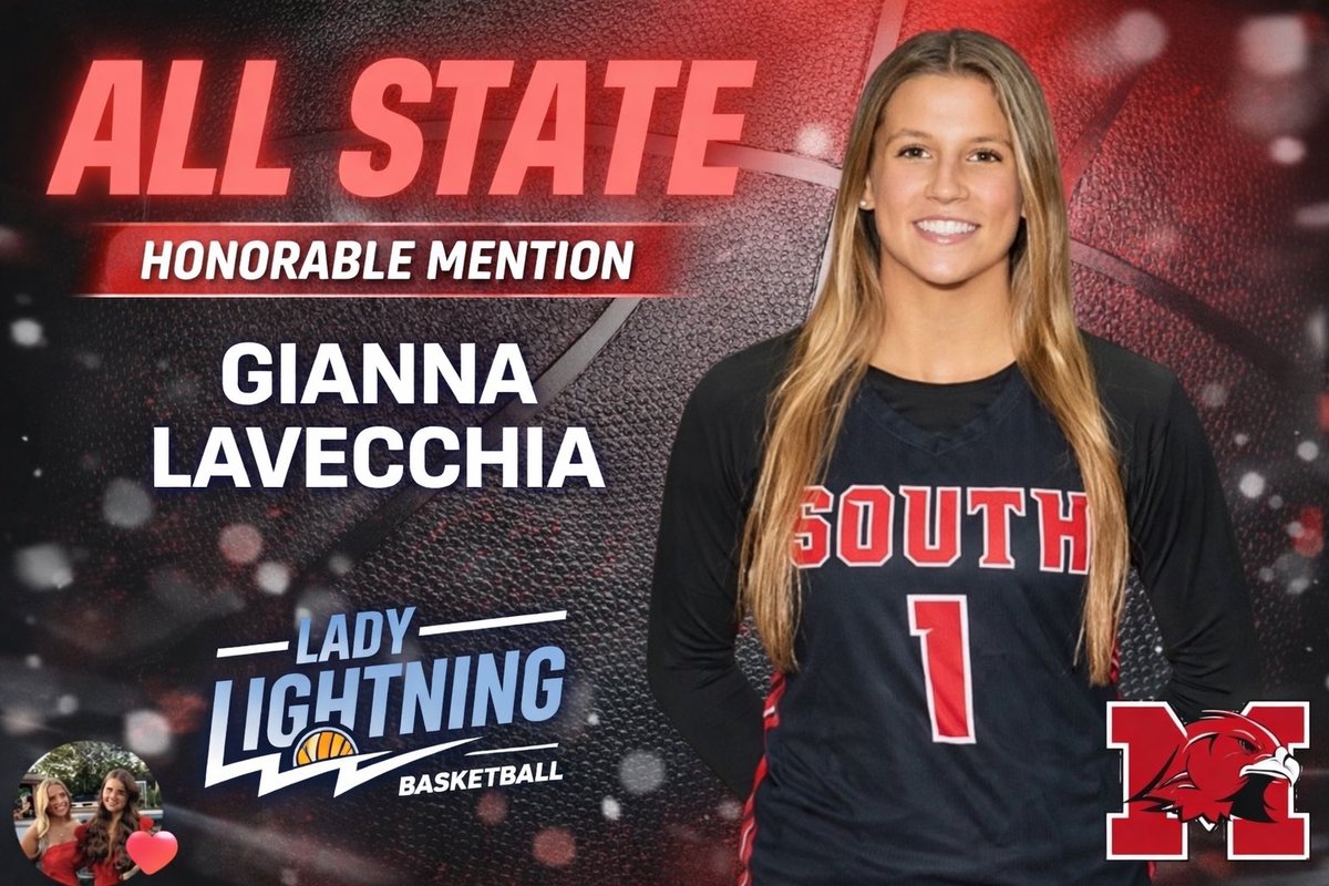 IL Lady Lightning tweet media