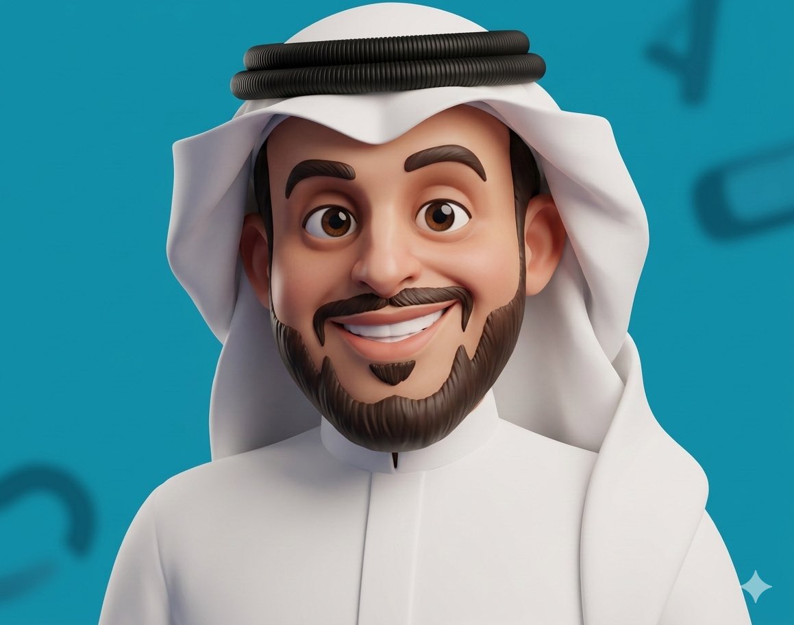 وفّرت لك | Ai tweet media