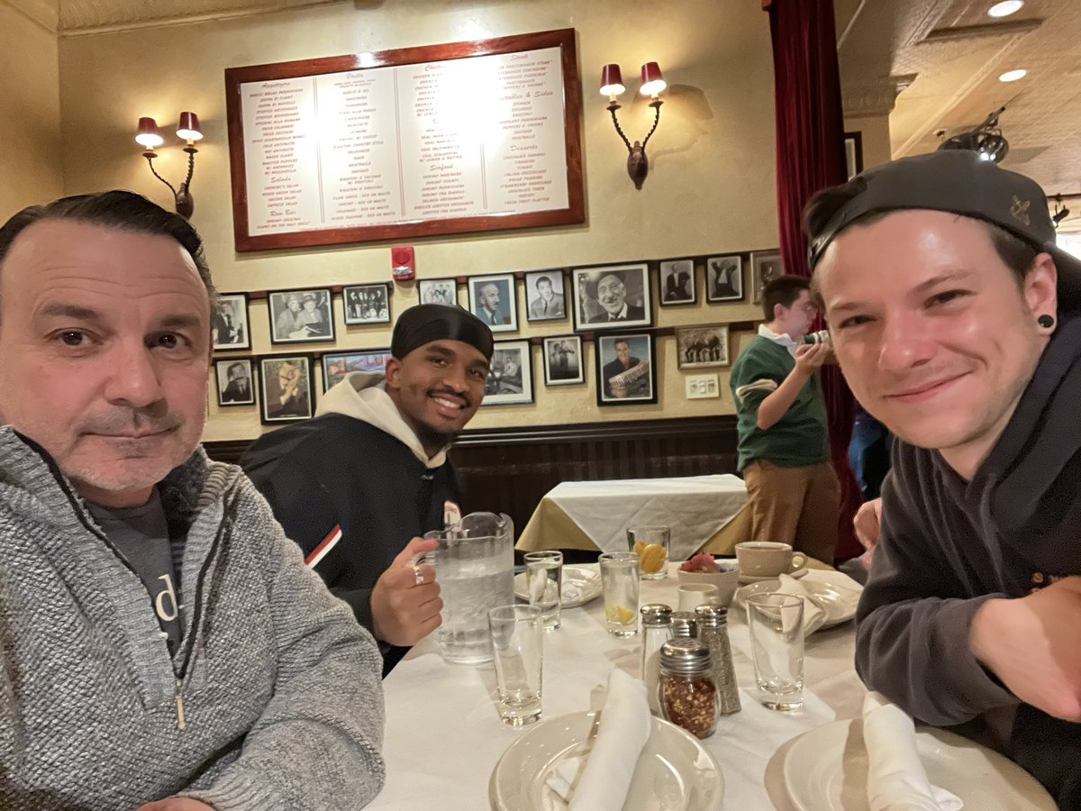 AlexDeSevo's tweet image. Amazing day @ Seton Hall &amp;amp; trip to Atlantic City concerning recovery housing &amp;amp; organizing. #NJCARS #NJOP