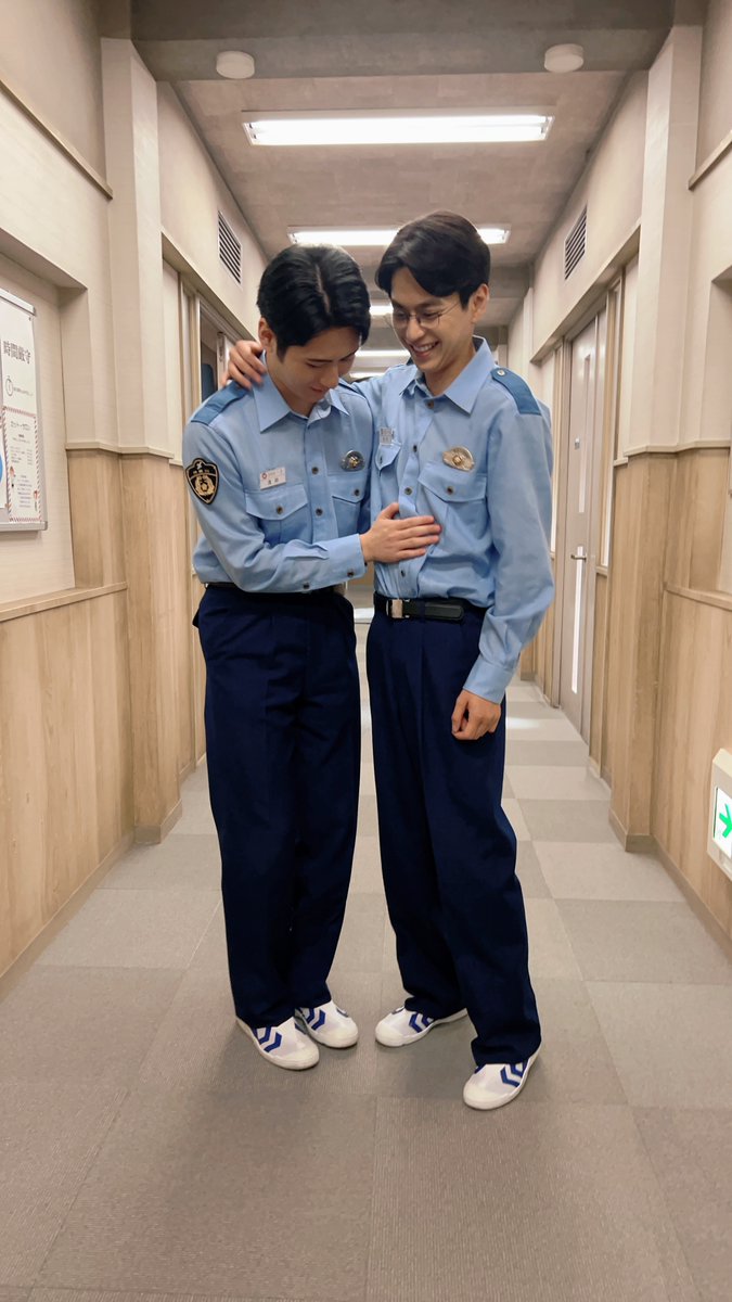 映画「教場 Reunion／Requiem」公式アカウント tweet media