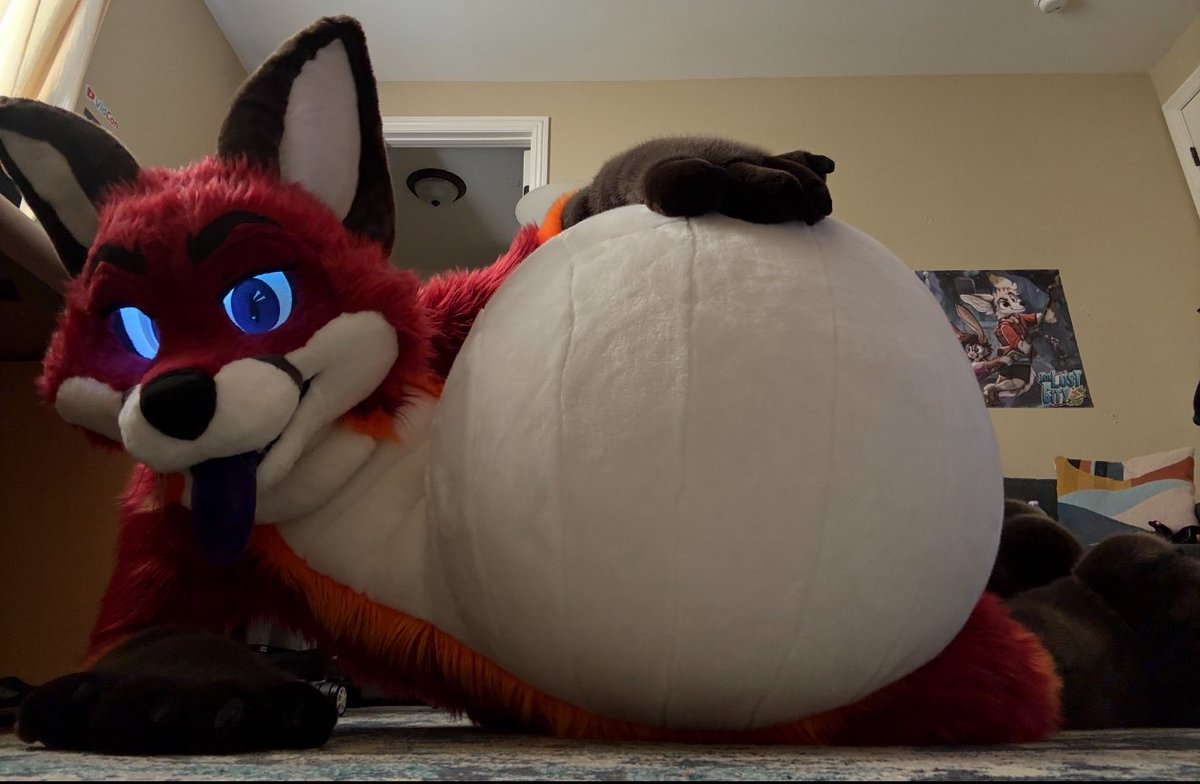 DeltaFox tweet media