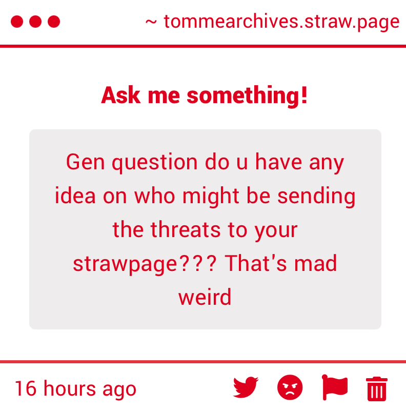 tomme ࿔*:･📖˙ᵕ˙ tweet media