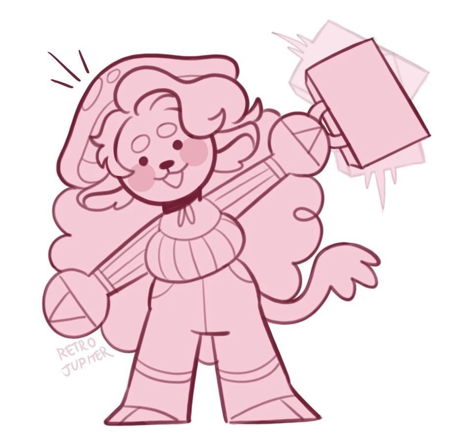 Peachy | PlusSized Moo Moo tweet media