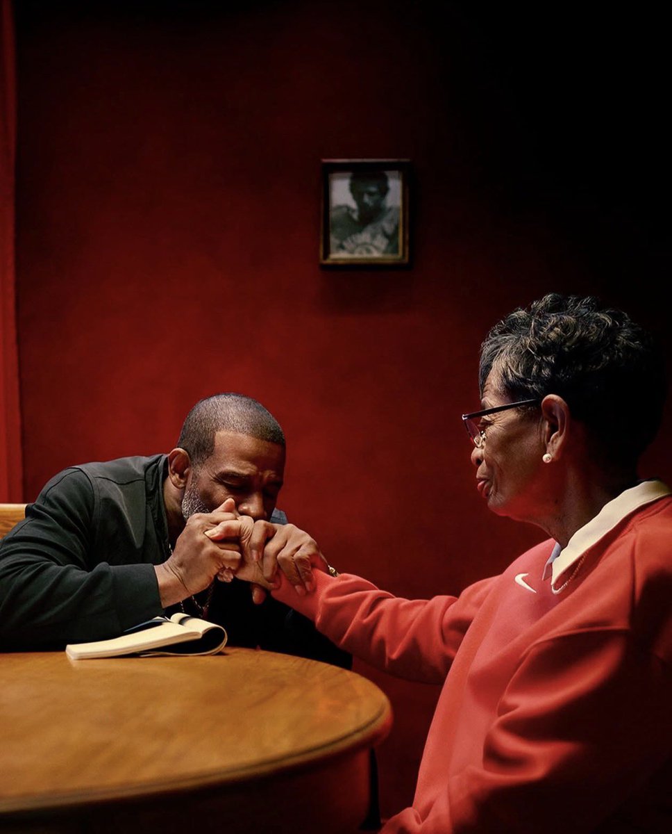 Deion Sanders Jr tweet media