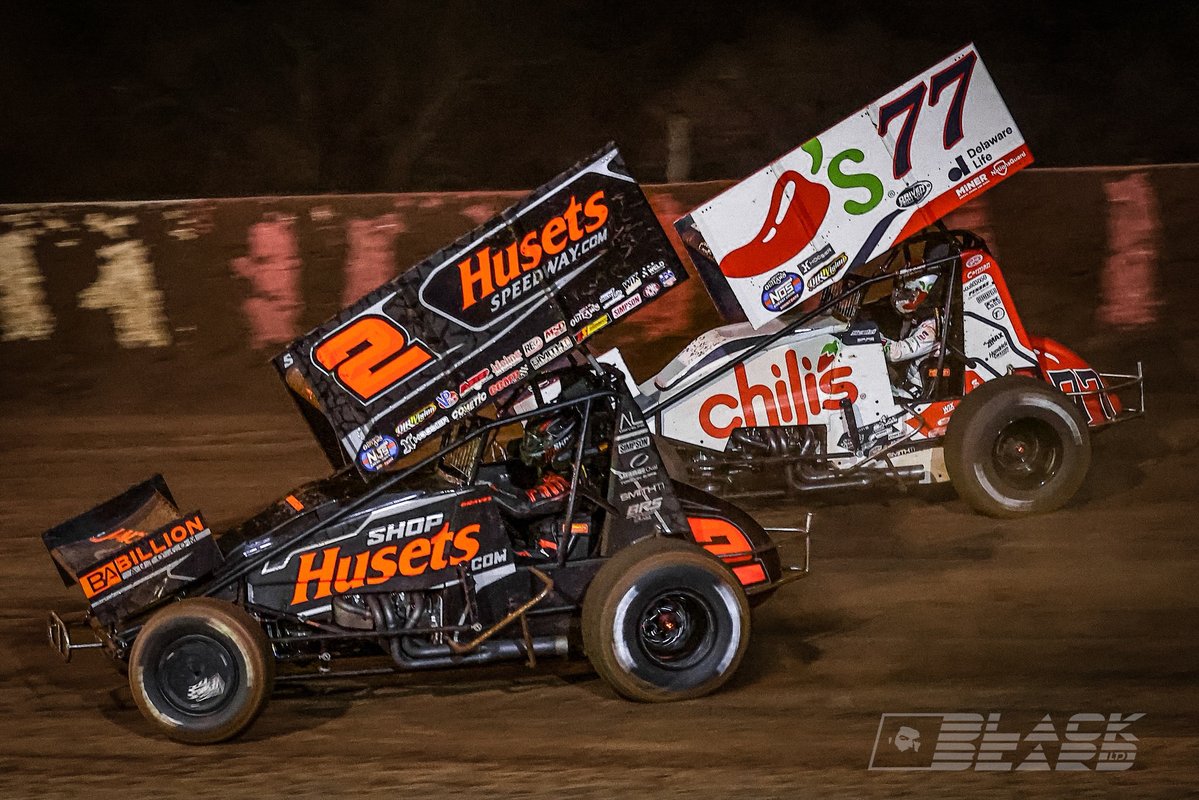 BLACKBEARD LTD tweet media