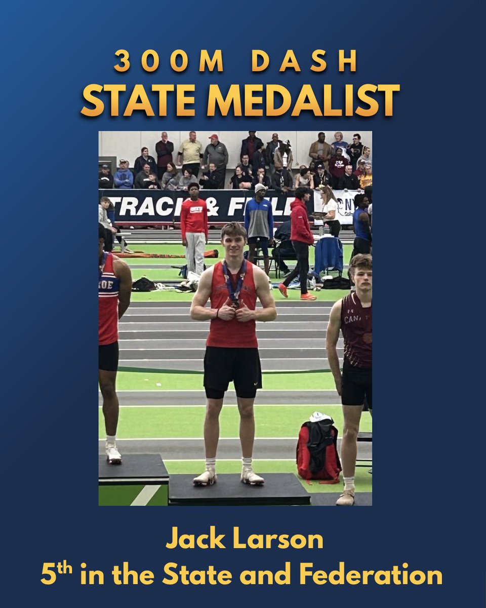 GHS XC/Track & Field tweet media