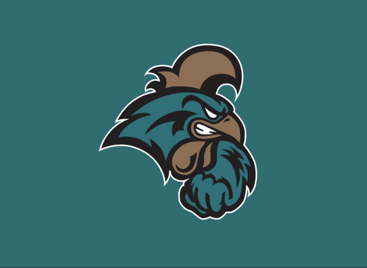 TedrickOatman's tweet photo. Blessed to receive an offer from Coastal Carolina!! #agtg @305Sportss @247recruiting @sixstarfootball @PrepRedzoneFL @FootballHotbed @LawrenceBl83397
@On3Spots @rivalshs @GregSmithRivals
@RowlandRIVALS @ZBlostein247
@adamgorney @Jrrosegreen4
@SlyJohnson3
@On3Recruits @CoachBenado
@CoachCParrott