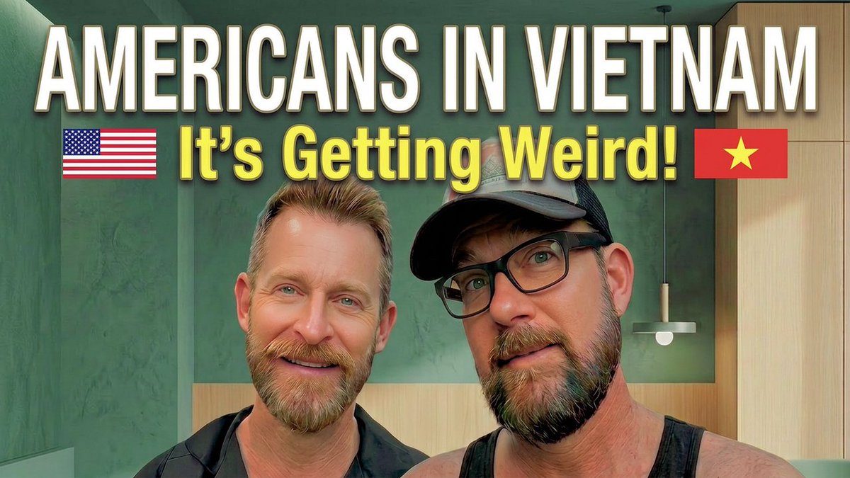 BIRDIE & BAMBAM - Nomadic World Travel & More tweet media