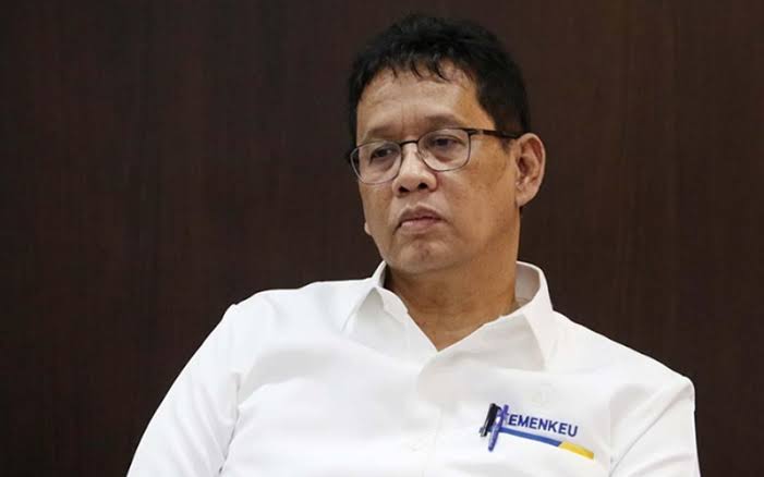 "Bagian tersulit Mengelola Keuangan adalah kalo uangnya tidak ada"

Sehat2 Pak Purbaya. Semoga Indonesia tetap kuat.