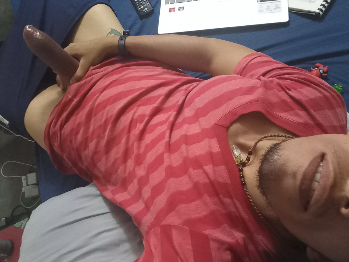 PotochoVergón / verga descomunal tweet media