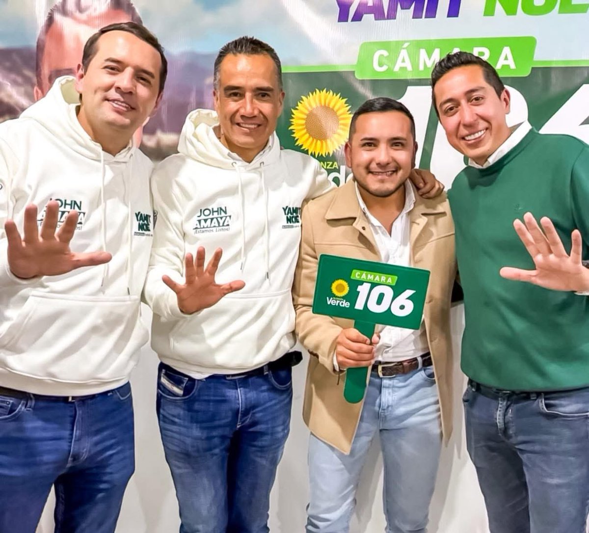 Fernando López tweet media