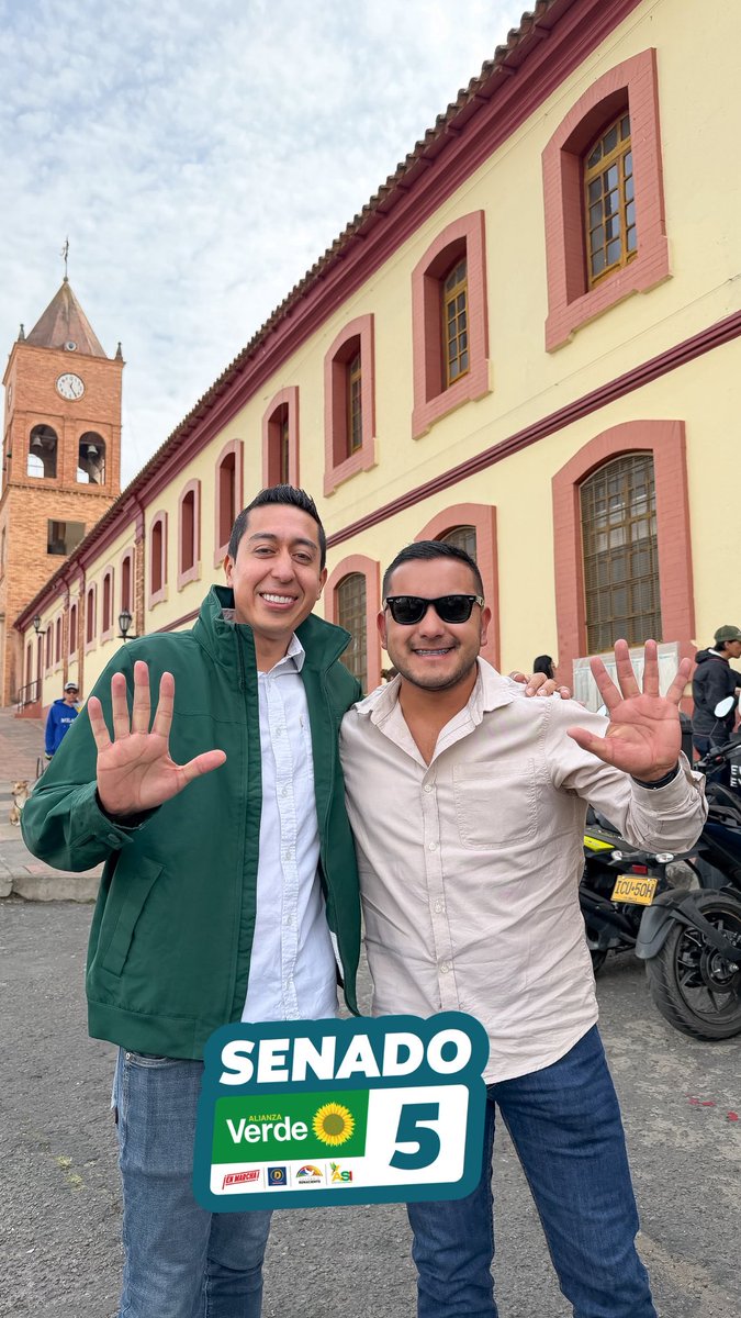 Fernando López tweet media
