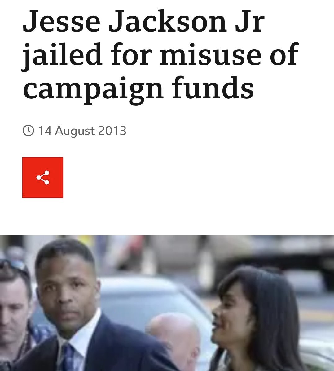 Jessie Jackson Jr…. fuck yo Daddy now…..🦝 ass boy, pick a side