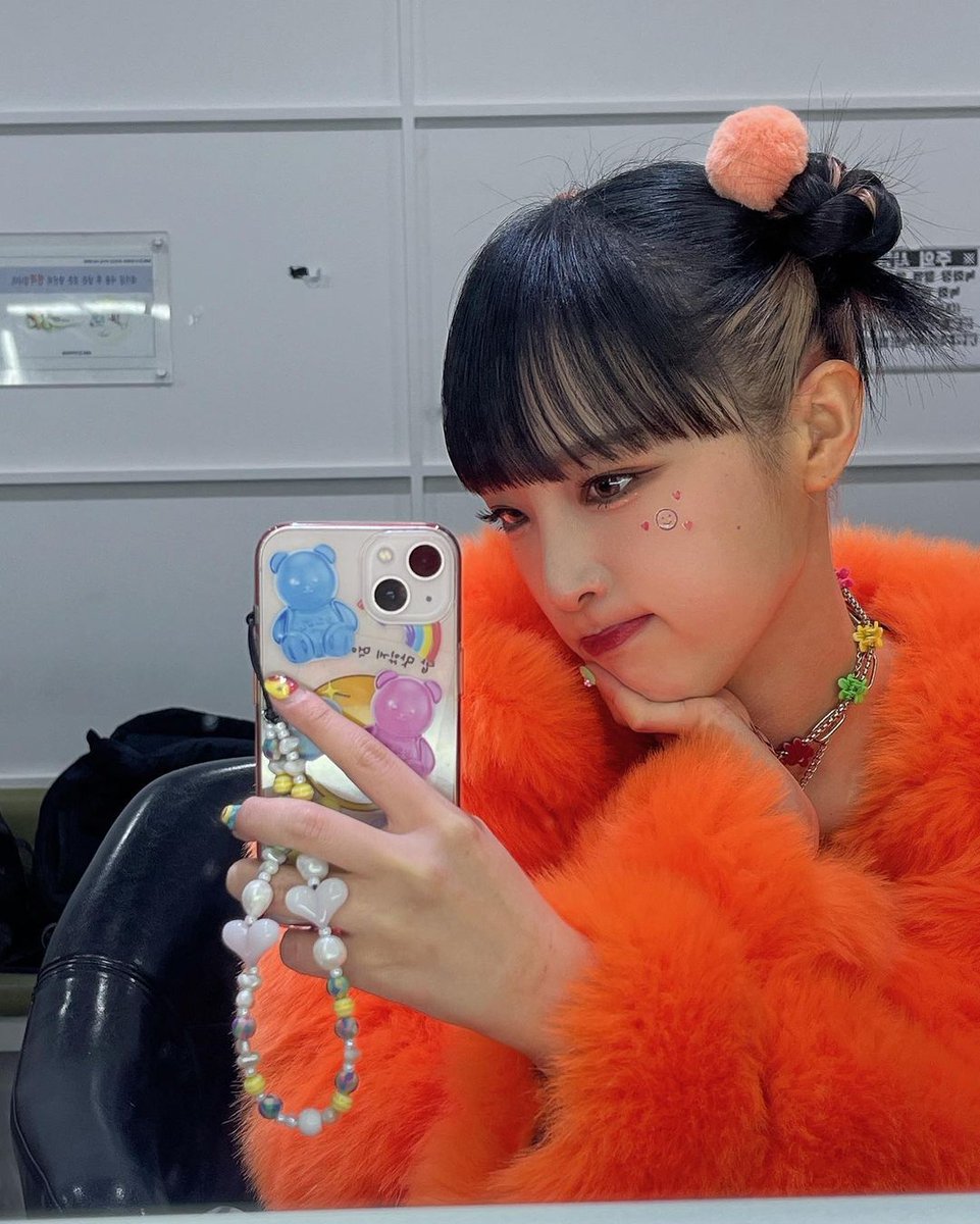 𝐛𝕚aɴca❋ tweet media