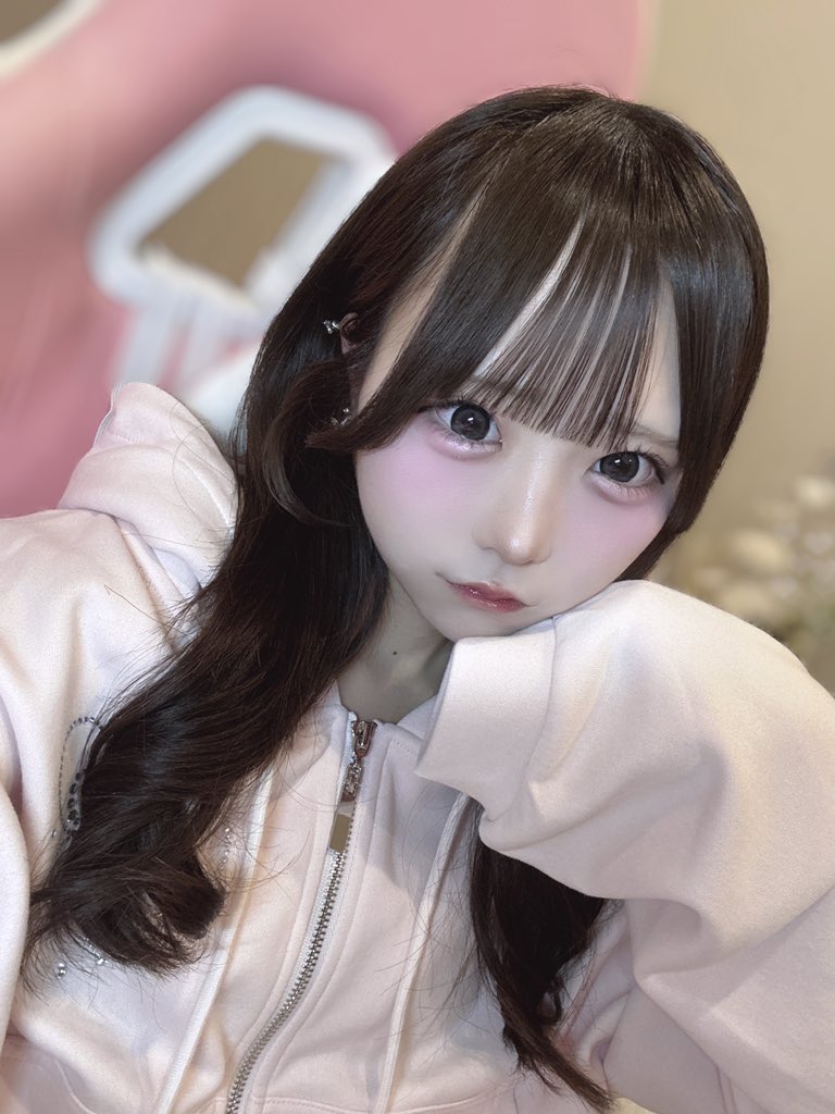 nopas_riru's tweet photo. おはよᴗ  ̫ ᴗ♡ https://t.co/LWitqjwfHO