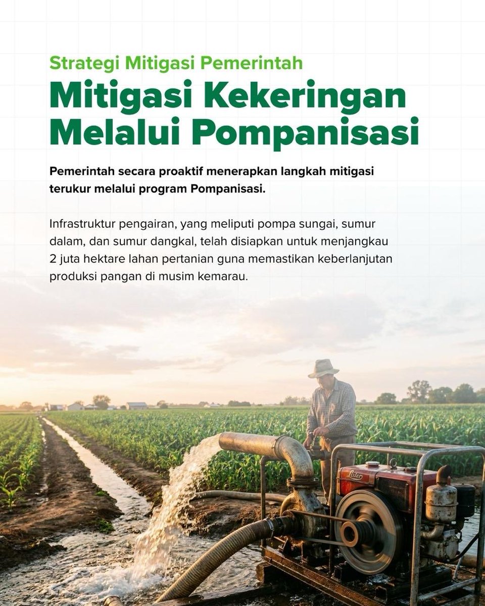 BADAN PANGAN NASIONAL tweet media