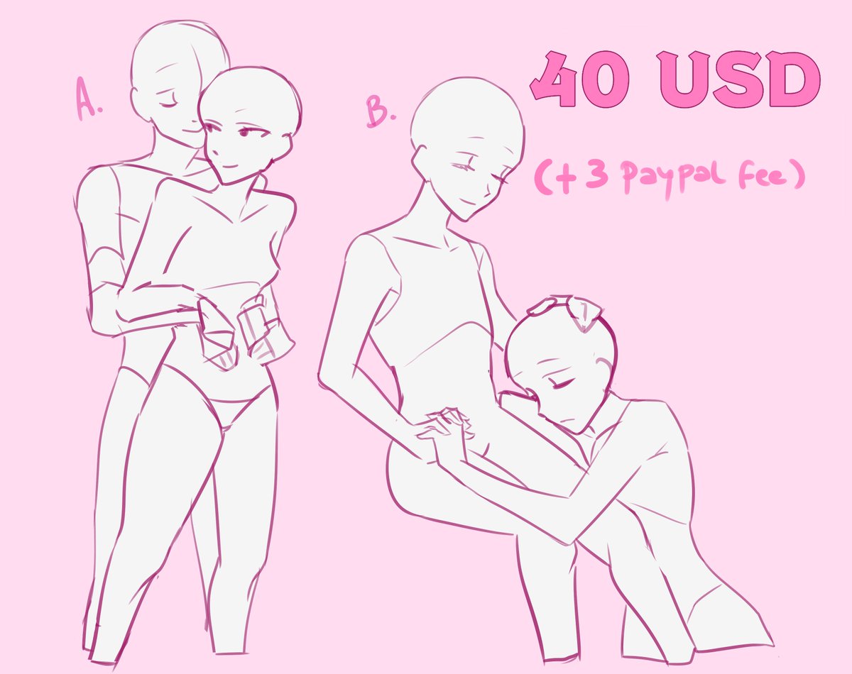 new ych!
#ychcommission #yumetw