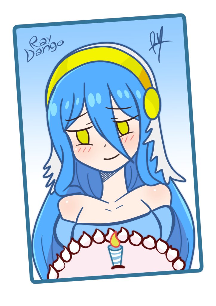 RayDango tweet media