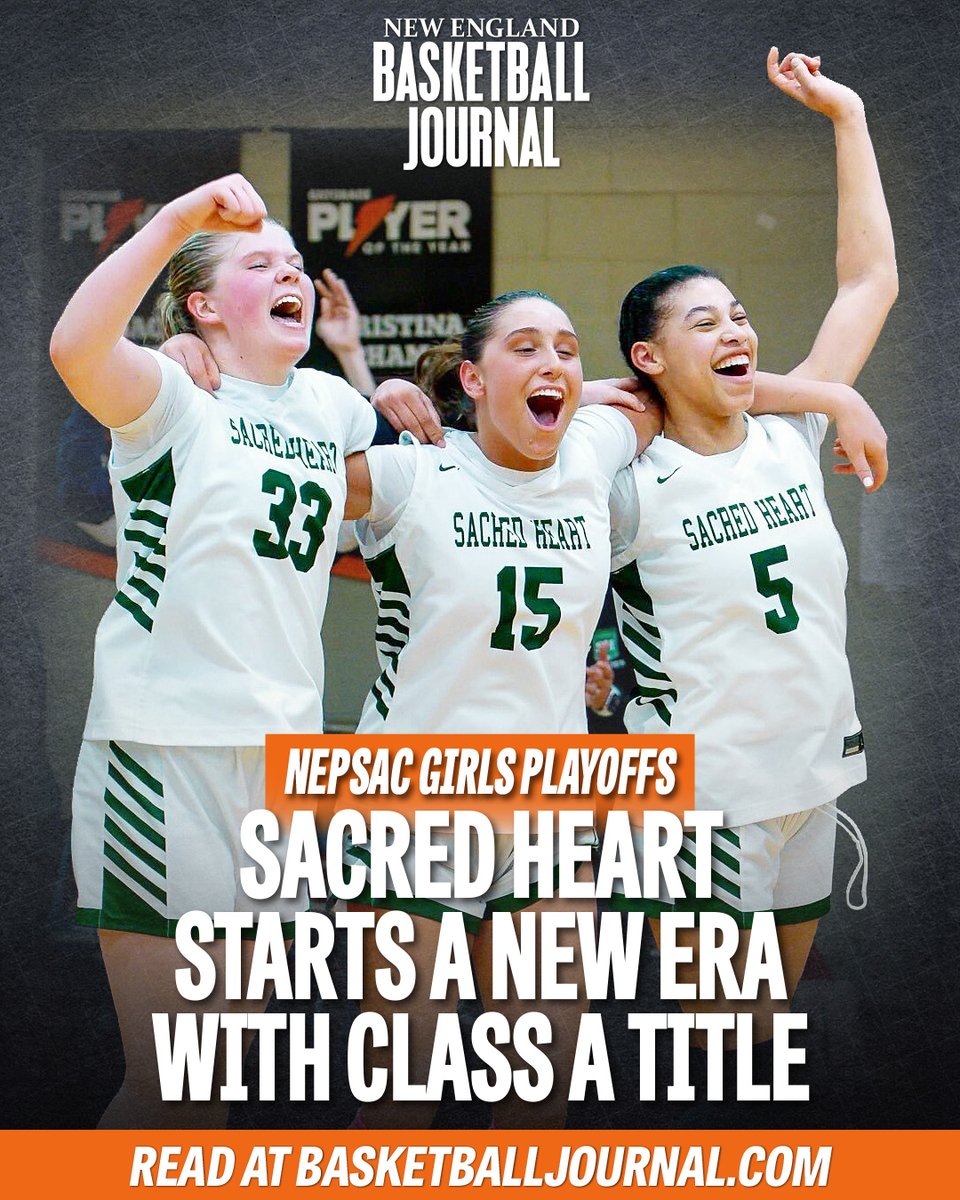 New England Basketball Journal tweet media