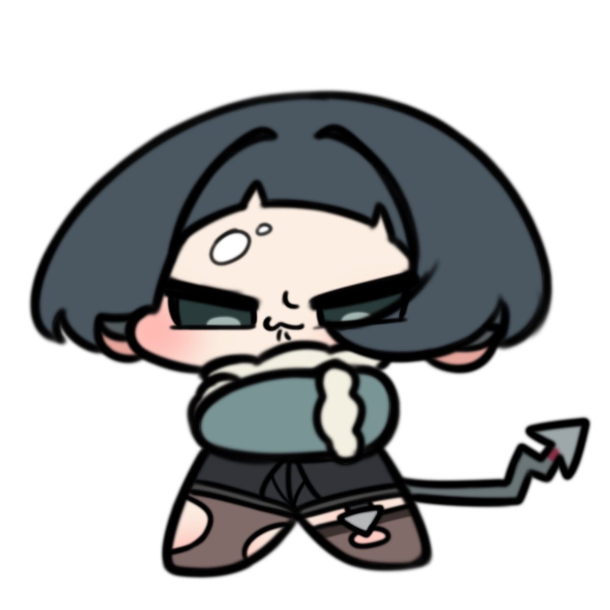 오투🧸🎀/3부코 tweet media