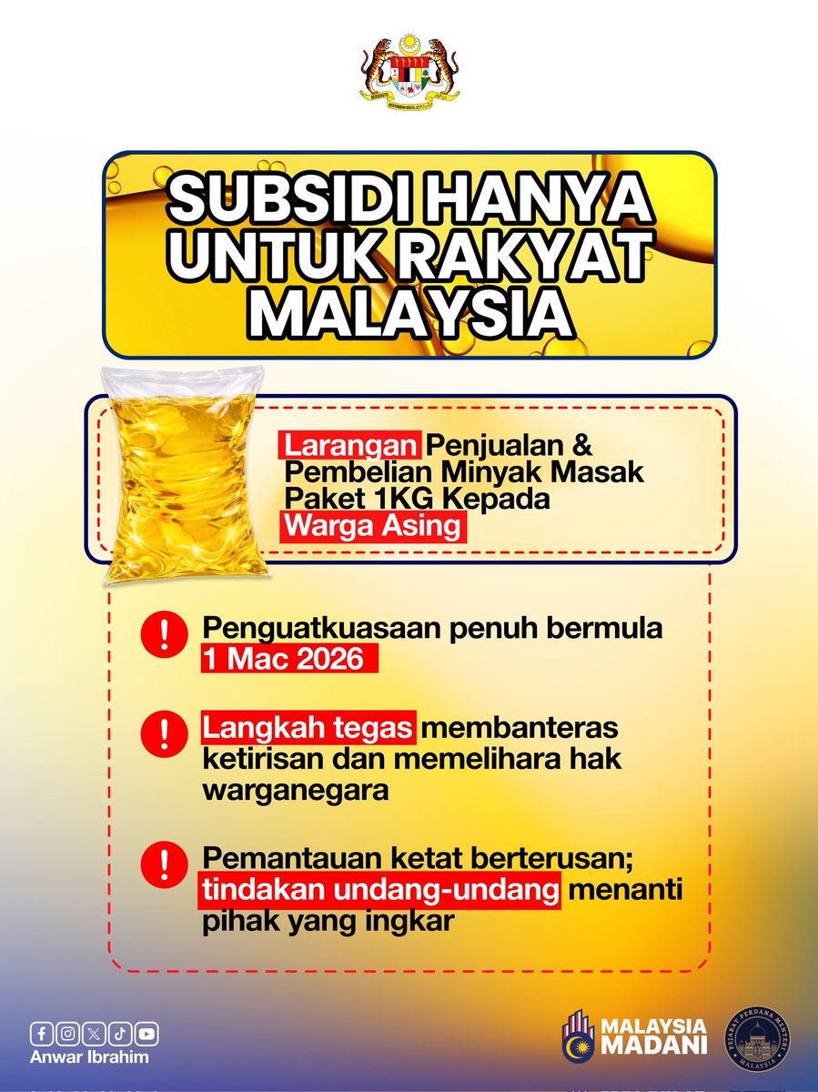 Negori09's tweet photo. Rakyat 🇲🇾 Malaysia 💯
Bukan Warga Asing ❌ https://t.co/SgZXQmPoML