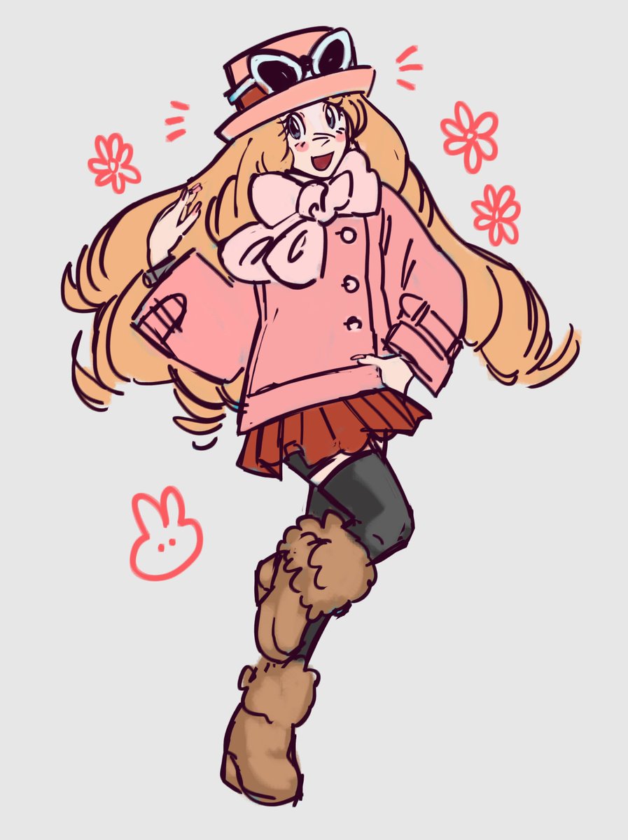 chipi🌻 comms open/acg store up! tweet media