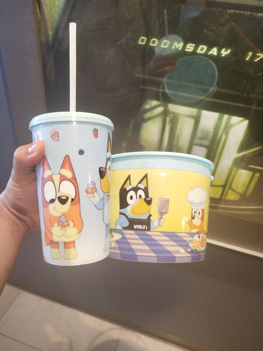 Star In The Space tweet media