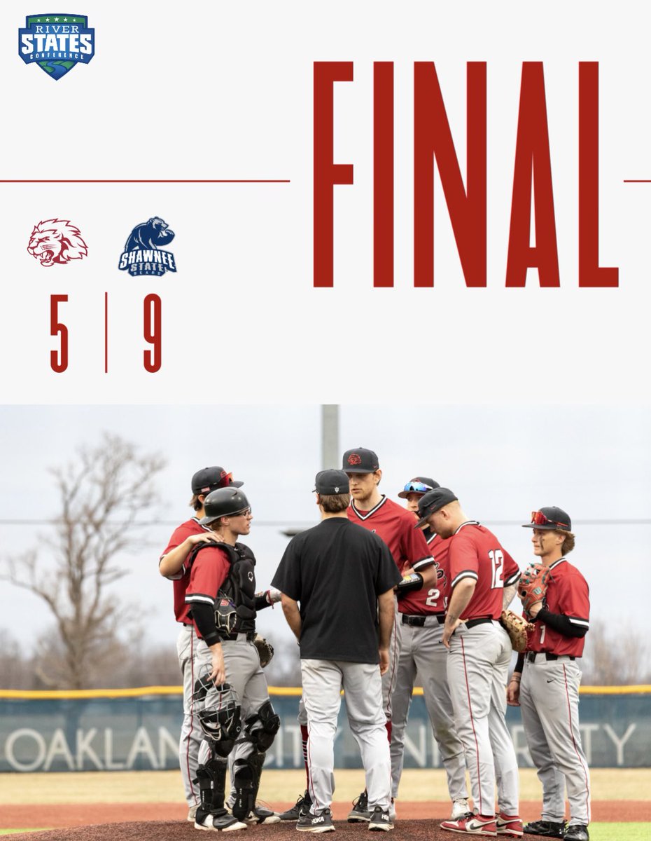 IU Columbus Baseball tweet media