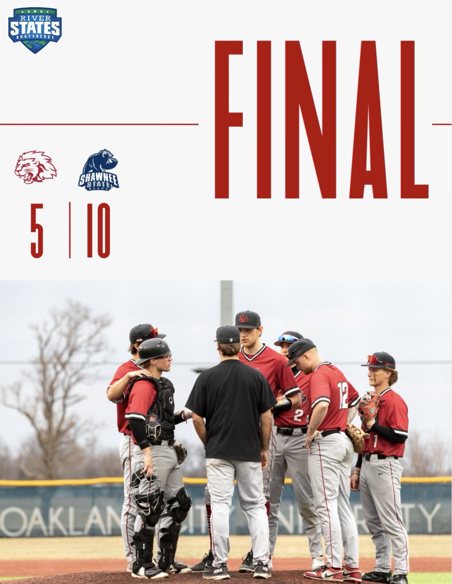 IU Columbus Baseball tweet media