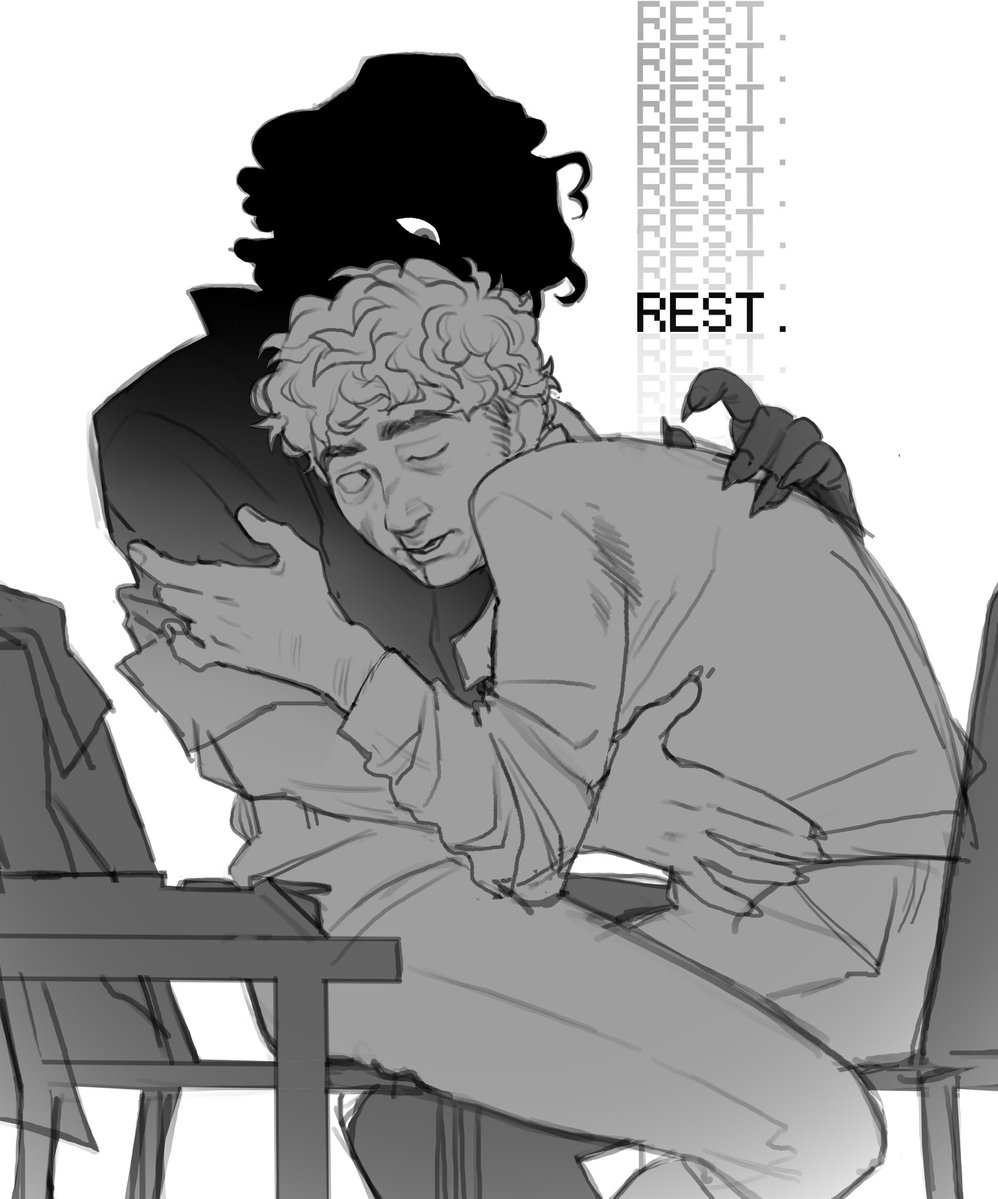 hunter | caleb | sif .ᐟ 🇵🇸🐈 tweet media