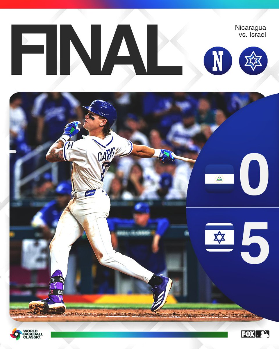 FOX Sports: MLB tweet media